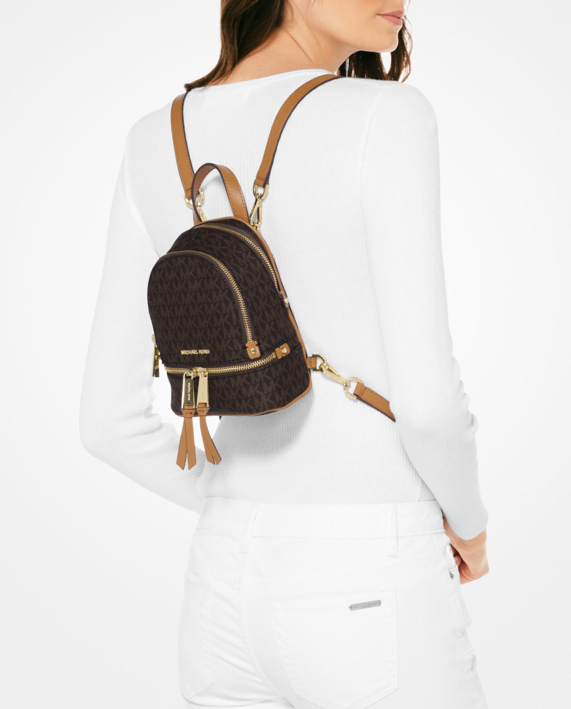 Mochilas michael kors el corte online ingles