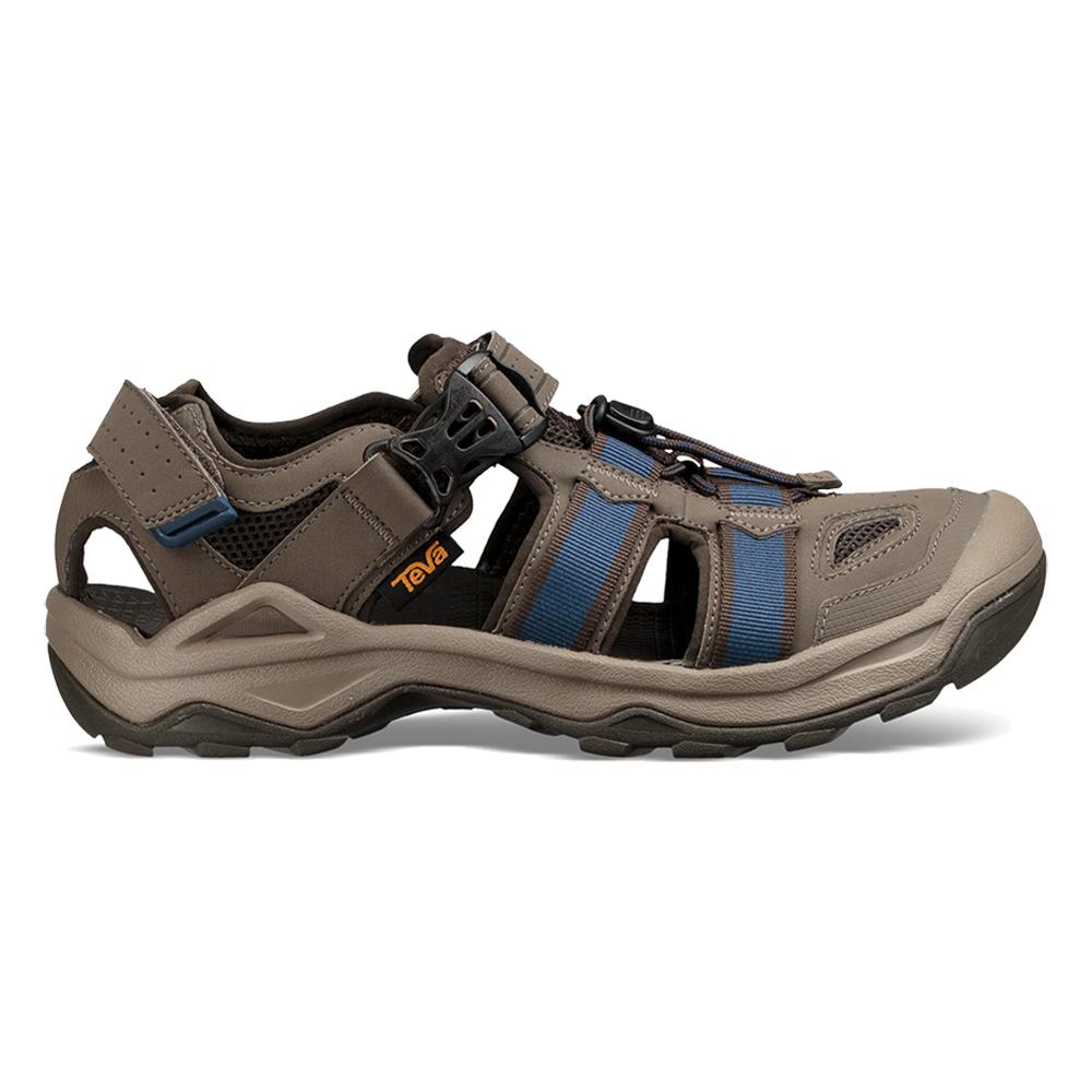 Imagen 0 de Sandalias de montaña de hombre OMNIUM 2 Teva Marrón oscuro