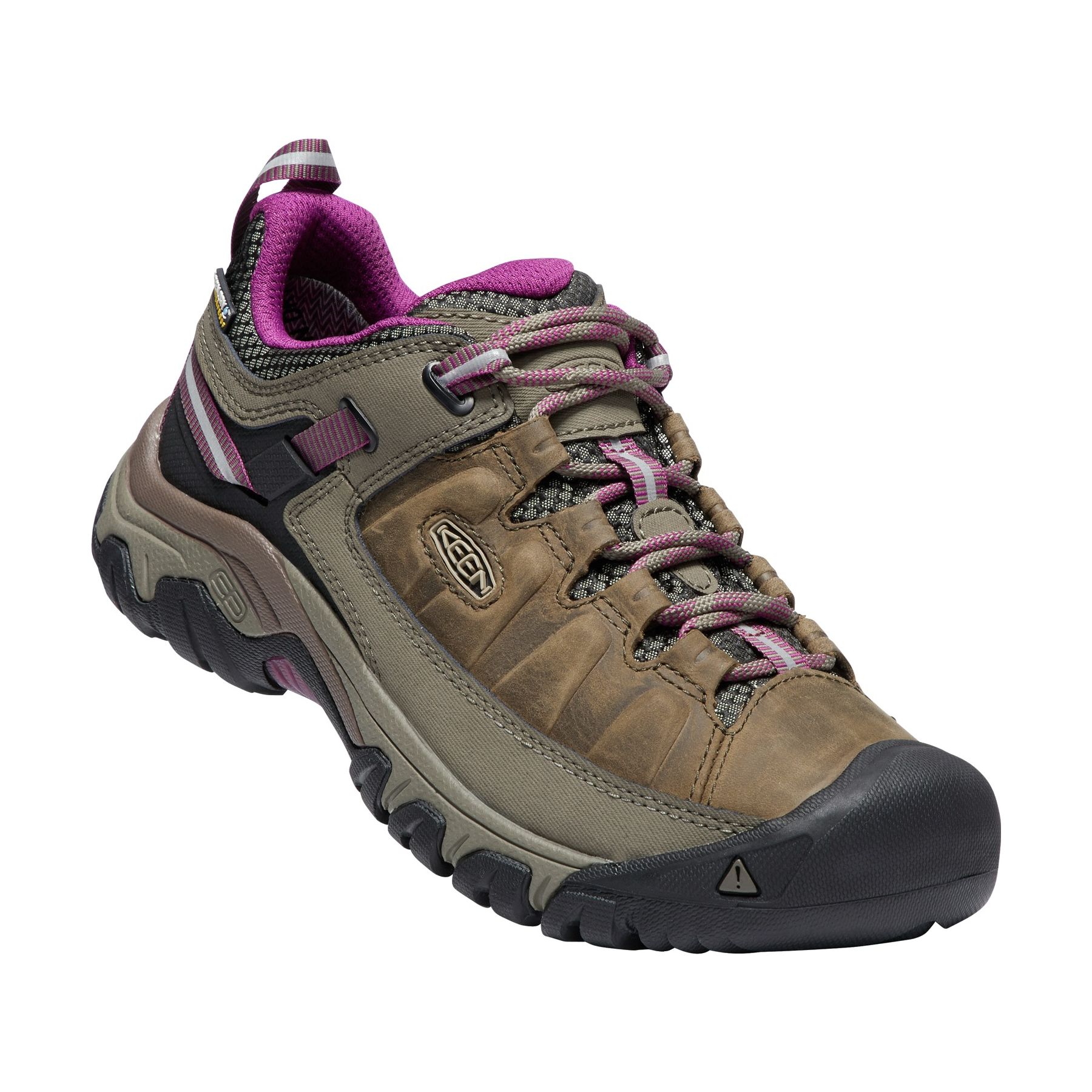 Corte ingles zapatillas online trekking mujer