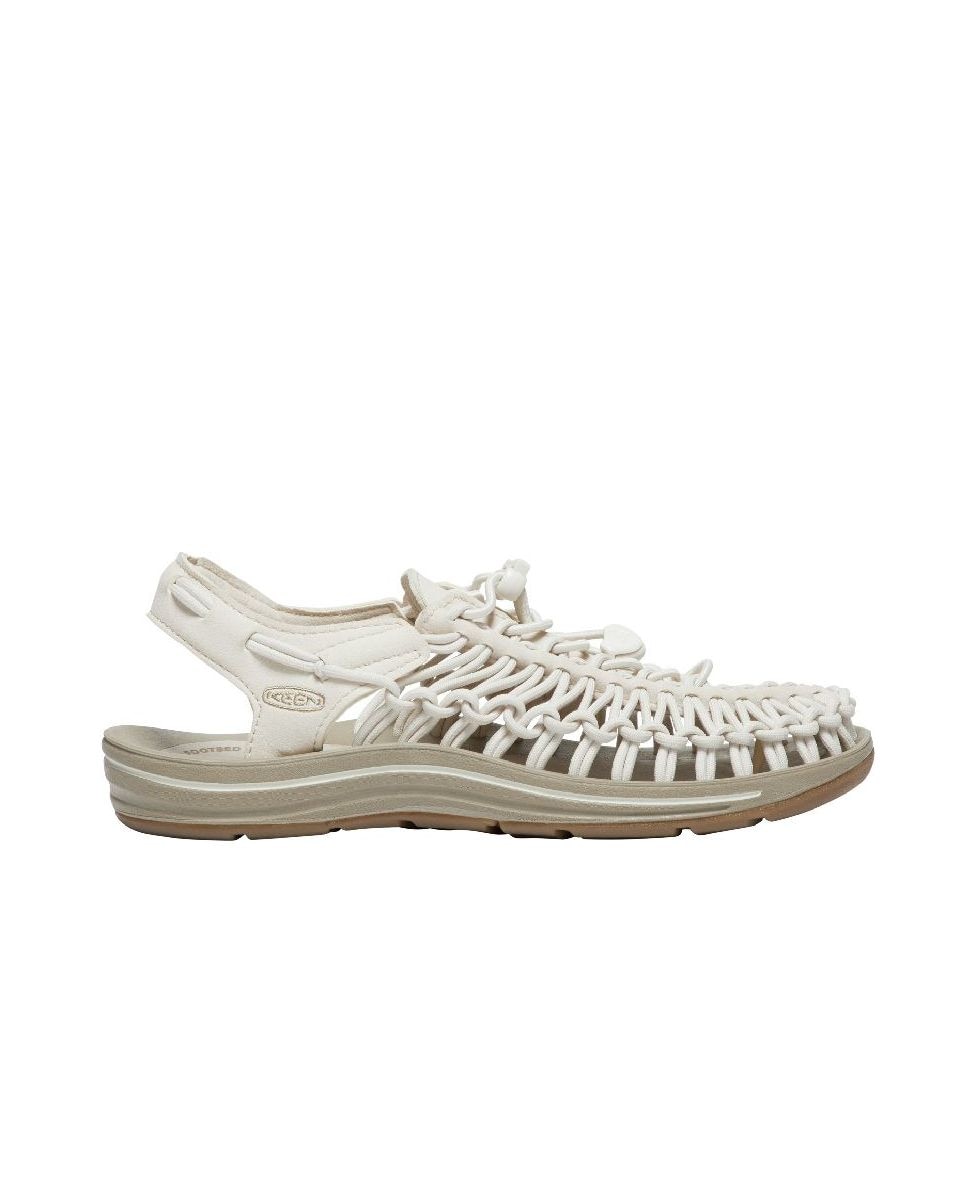 Keen UNEEK W para Mujer - Blanco roto Blanco roto-1