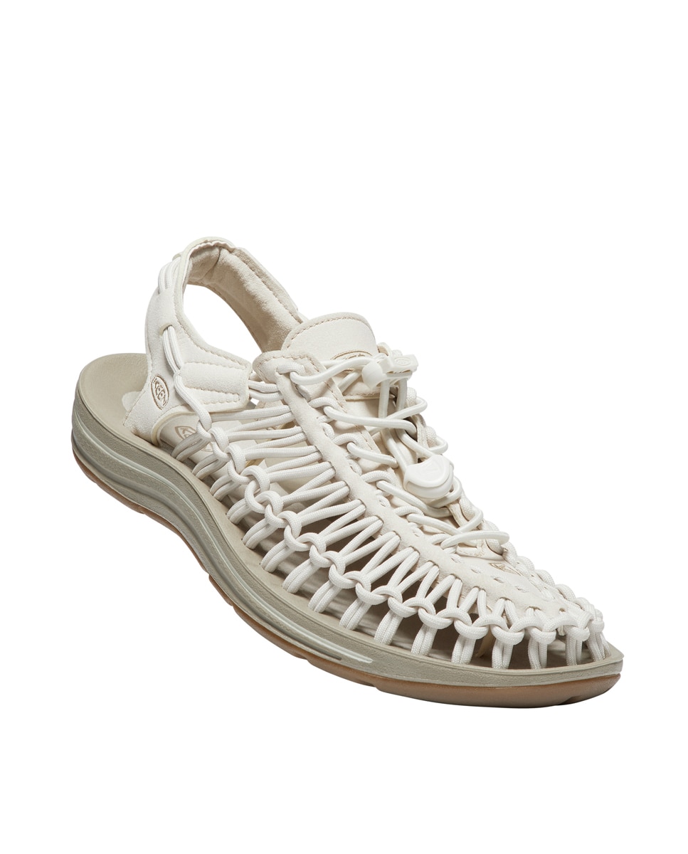 Keen UNEEK W para Mujer - Blanco roto Blanco roto-2