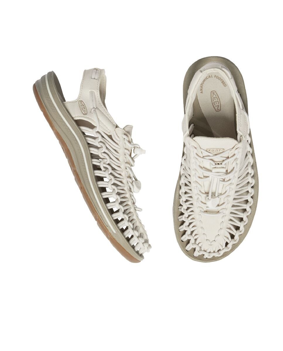 Keen UNEEK W para Mujer - Blanco roto Blanco roto-3