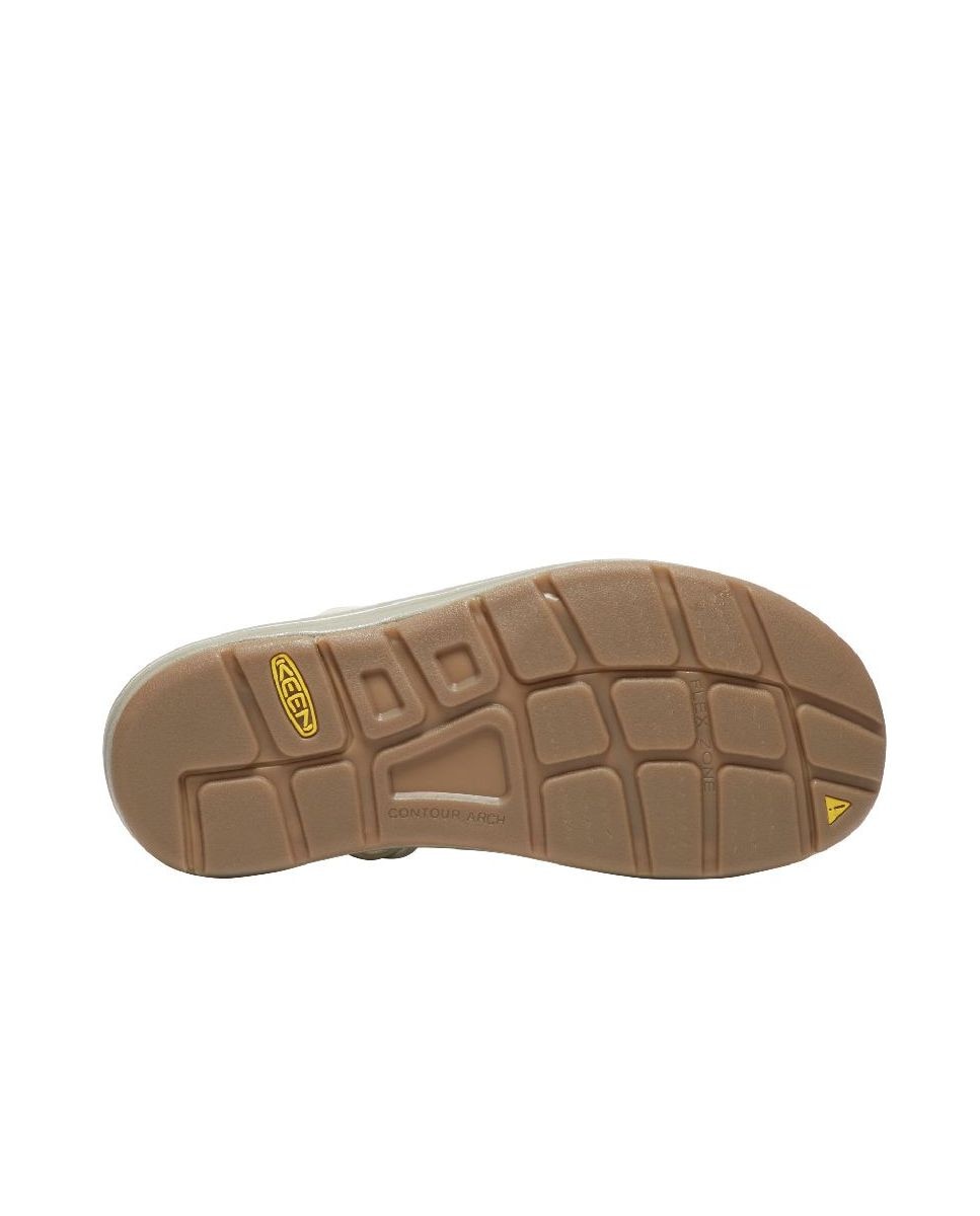 Keen UNEEK W para Mujer - Blanco roto Blanco roto-4