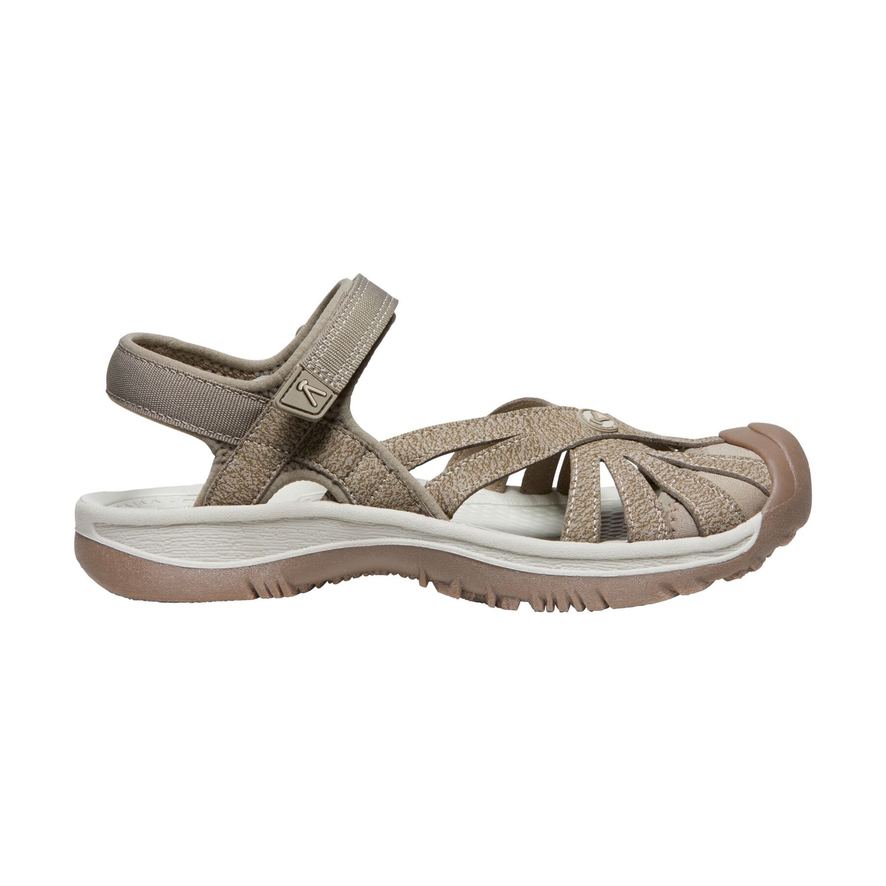 Sandalias de montaña de mujer ROSE SANDAL Keen