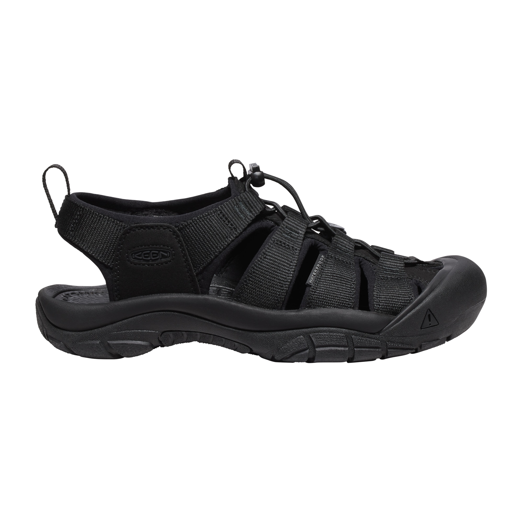 Sandalias de montaña de hombre NEWPORT H2 Keen