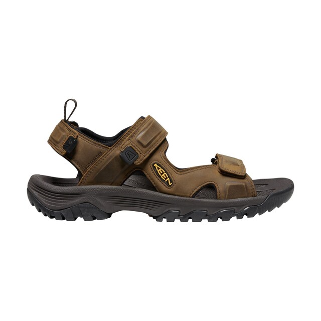 Imagen 0 de Sandalias de montaña de hombre TARGHEE III OPEN TOE Keen