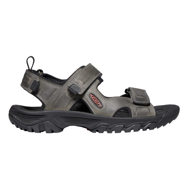 Imagen 0 de Sandalias de montaña de hombre TARGHEE III OPEN TOE Keen