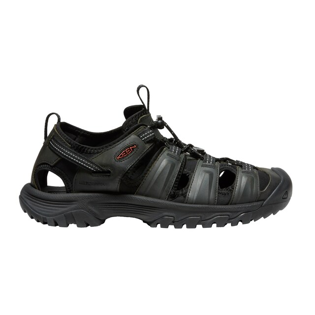 Imagen 0 de Sandalias de montaña de hombre TARGHEE III Keen