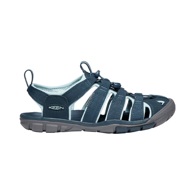 Imagen 0 de Sandalias de montaña de mujer CLEARWATER CNX Keen