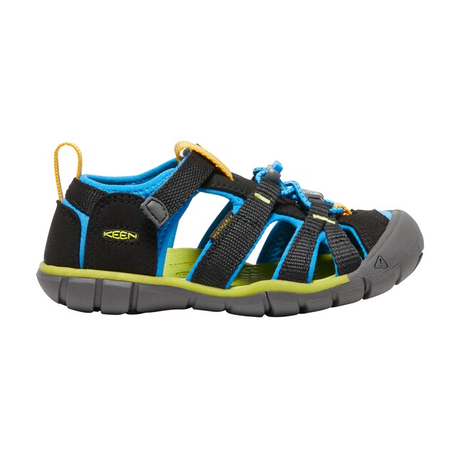 Imagen 0 de Sandalias de montaña de niños SEACAMP II CNX Keen
