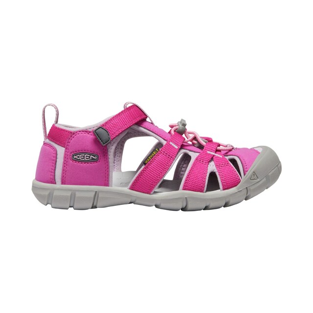 Imagen 0 de Sandalias de montaña de niños SEACAMP II CNX Keen
