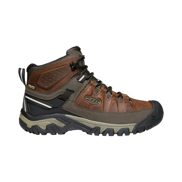 Imagen 0 de Botas de montaña de hombre TARGHEE III MID Keen