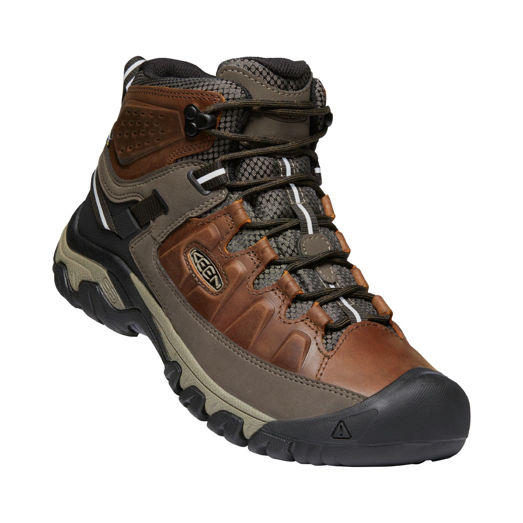 Keen discount botas hombre