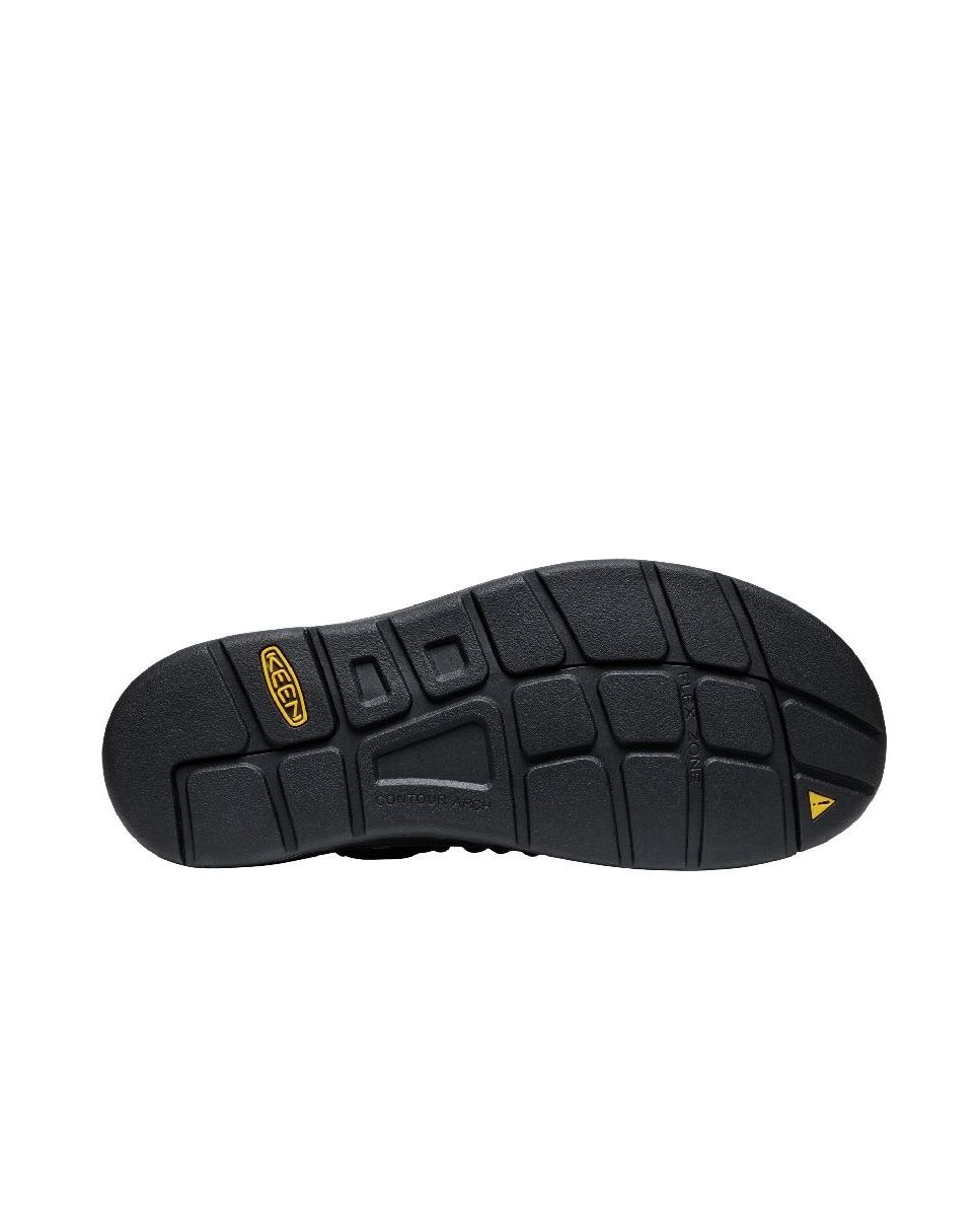 Keen UNEEK M para Hombre - Verde Oliva Verde Oliva-4