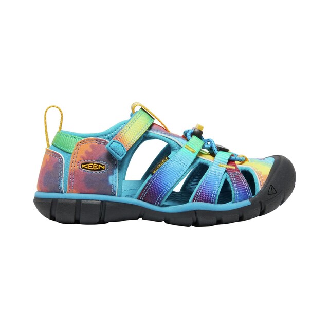 Imagen 0 de Sandalias de montaña de niños SEACAMP II CNX Keen
