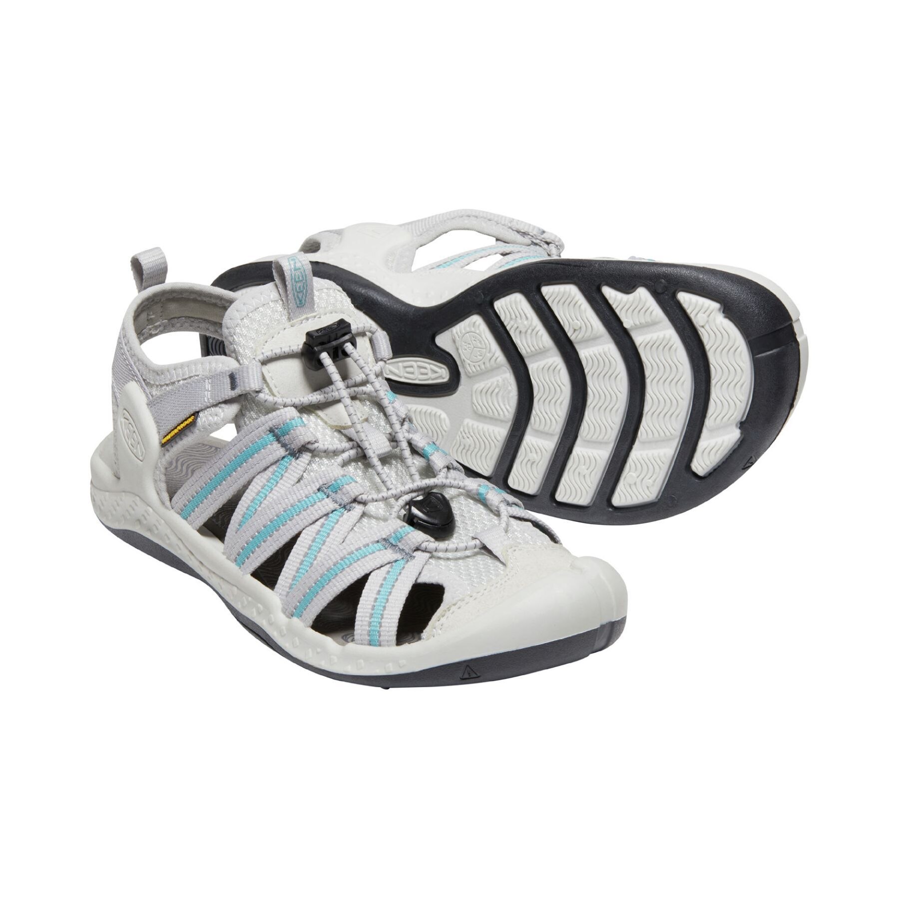 Sandalias keen mujer 2025 el corte ingles