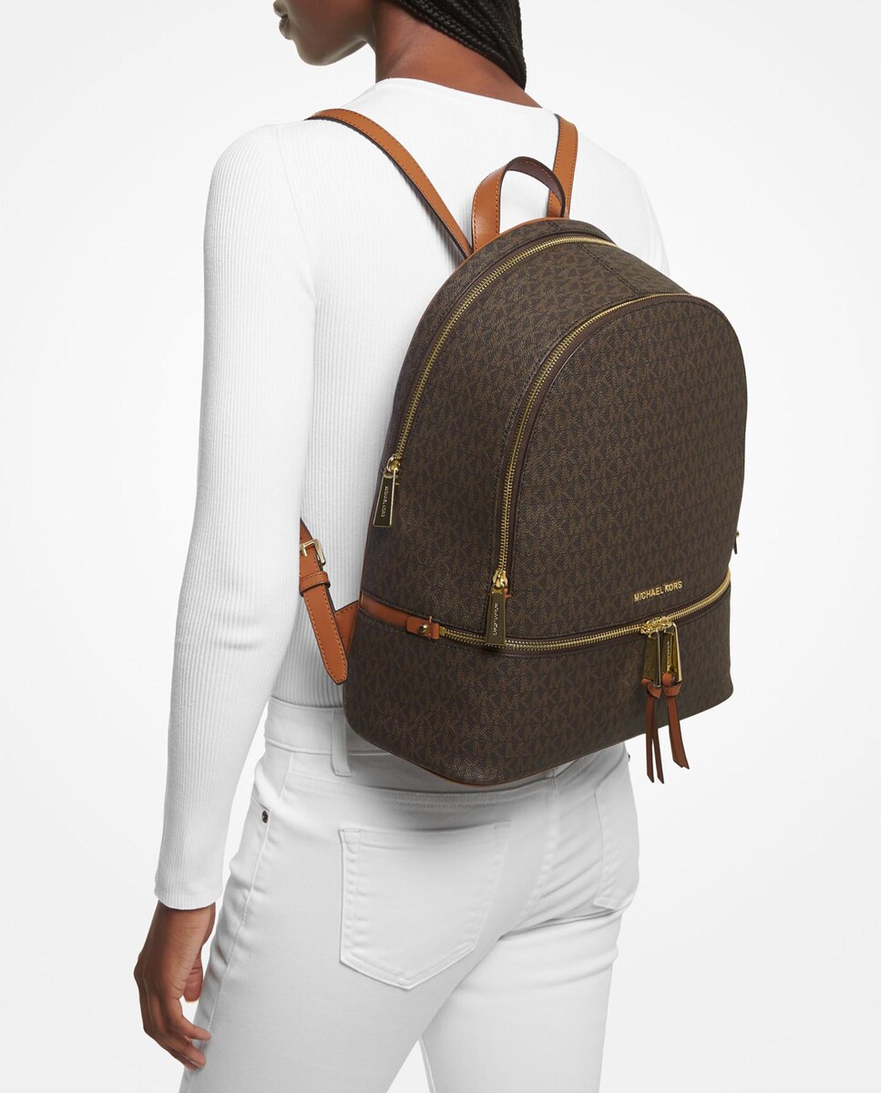 Michael Kors Mochila Cuero Corte Ingles Michael Kors Mochilas