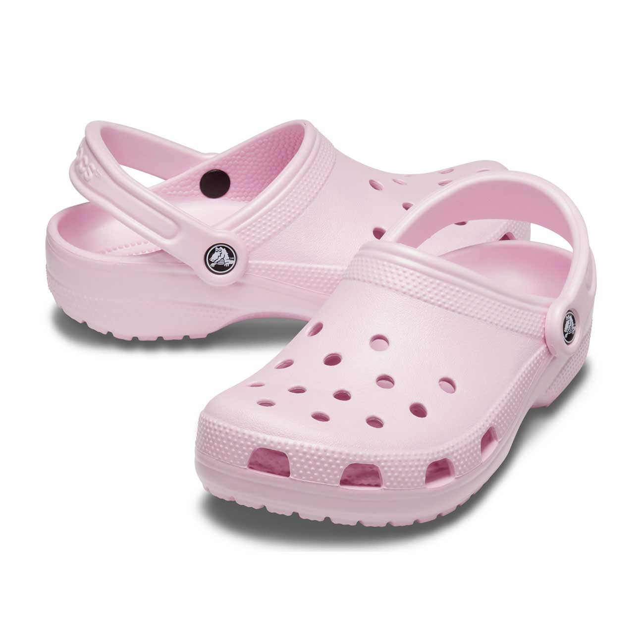 Zuecos crocs 2025 el corte inglés