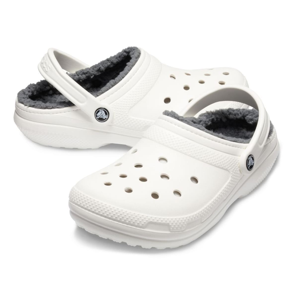 Zuecos unisex Classic Lined Clog Crocs · Crocs · El Corte Inglés