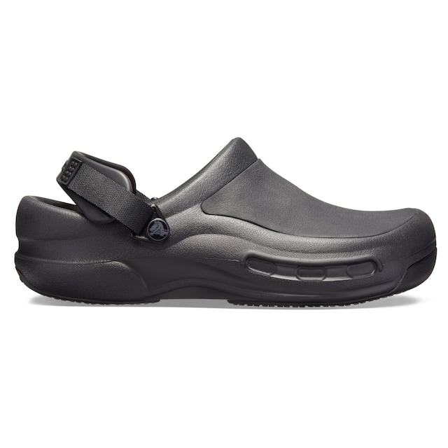 Imagen 0 de Zuecos unisex Bistro Pro LiteRide Clog Crocs
