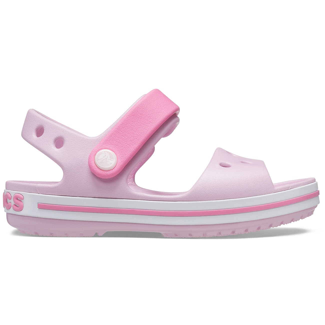 Sandalias crocs para discount niñas