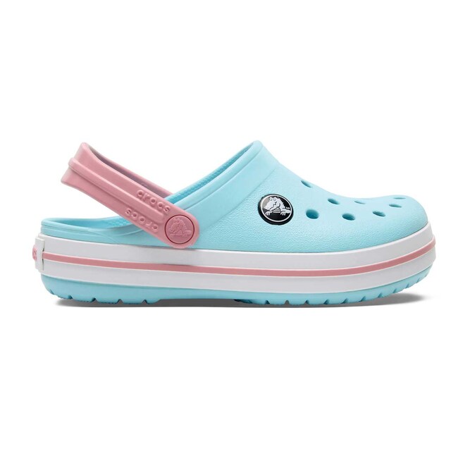 Imagen 0 de Zuecos de niños Crocband Clog Crocs