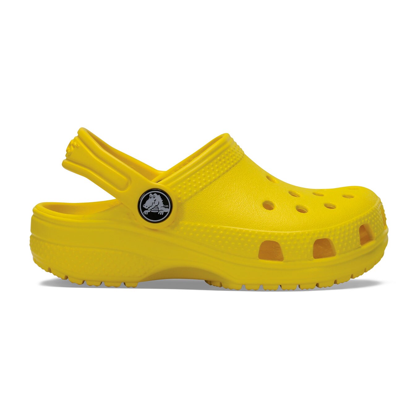 Zuecos de ni os Classic Clog Crocs