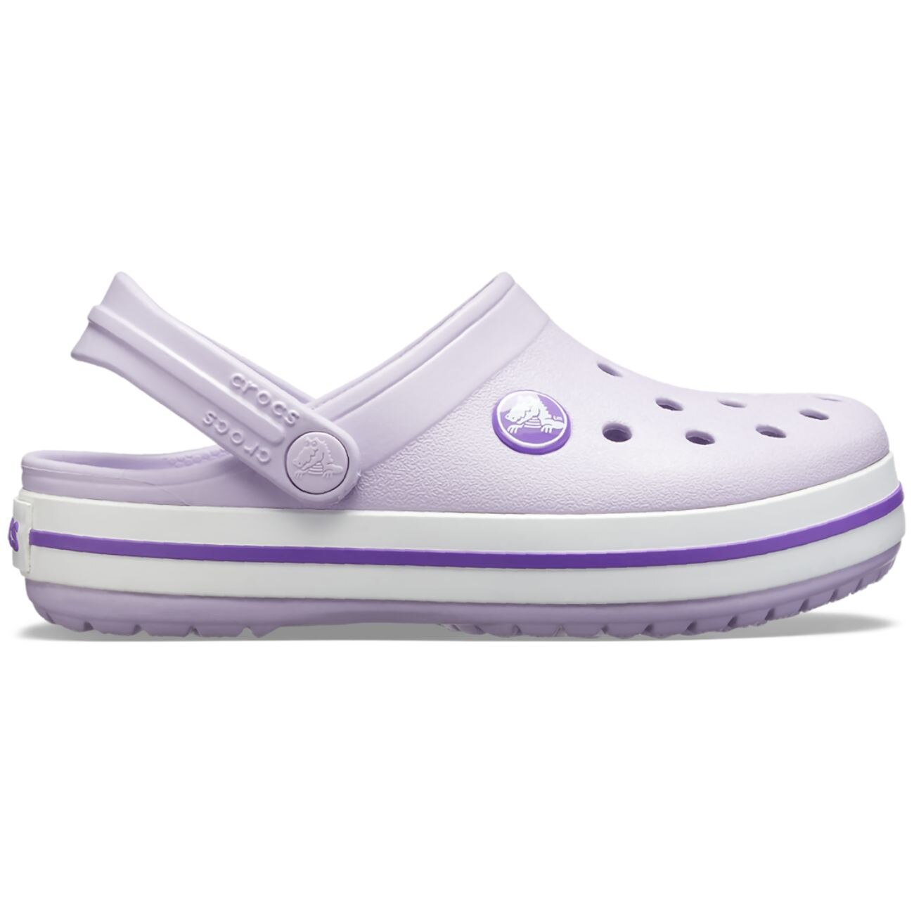 Zuecos crocs niños el best sale corte ingles