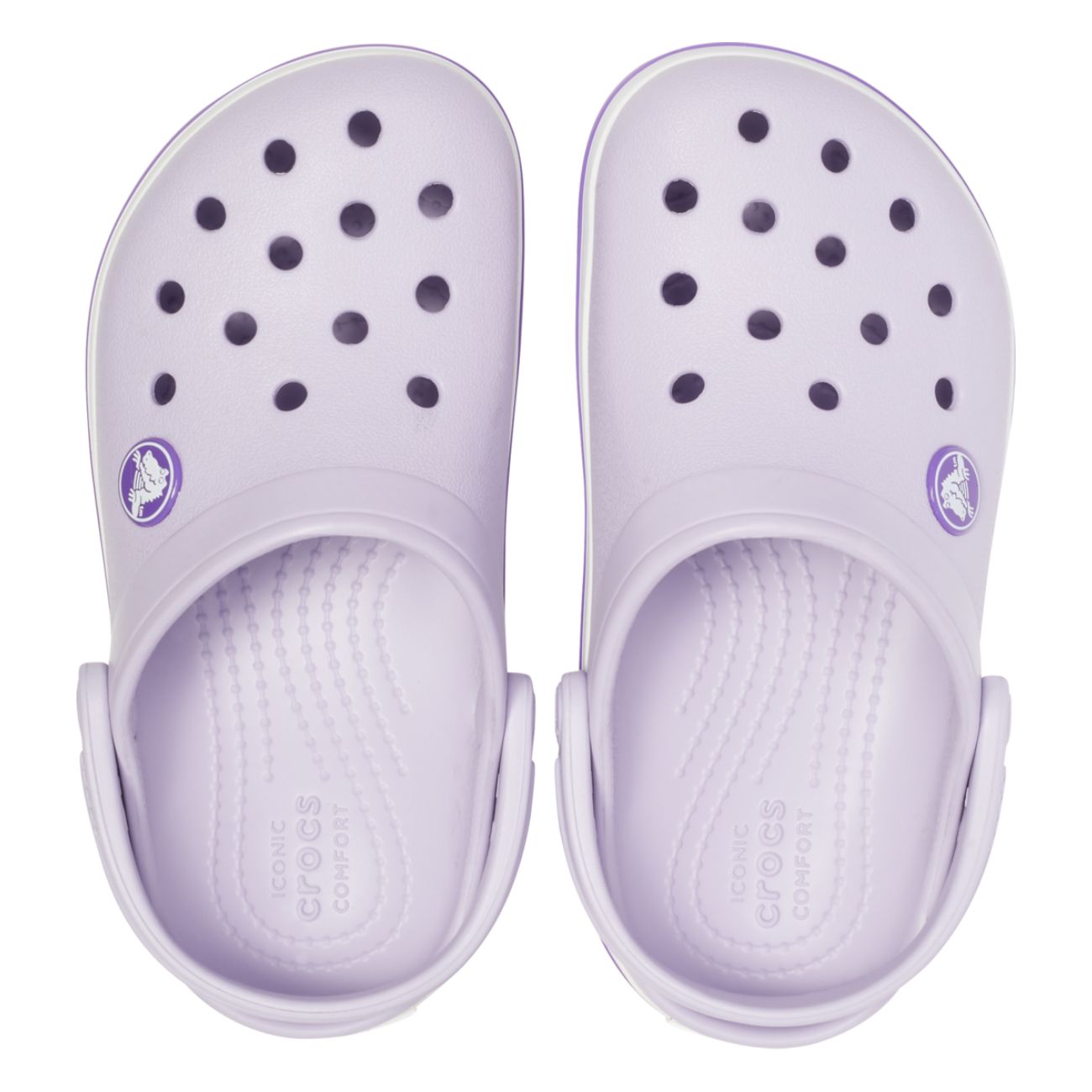 Zuecos de ni os Crocband Clog Crocs El Corte Ingl s