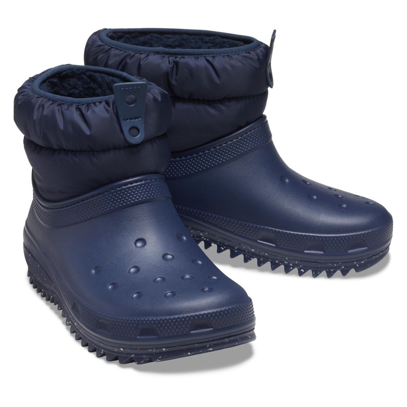 Botas de agua de mujer Classic Neo Puff Shorty Boot Crocs Crocs El Corte Ingles