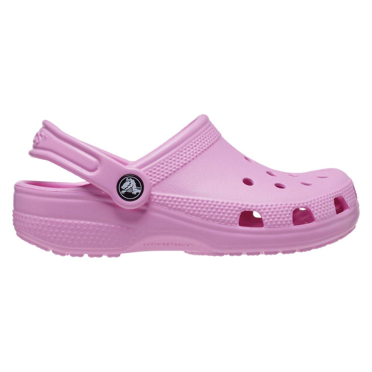 Crocs - Zuecos de niños Classic Crocs.