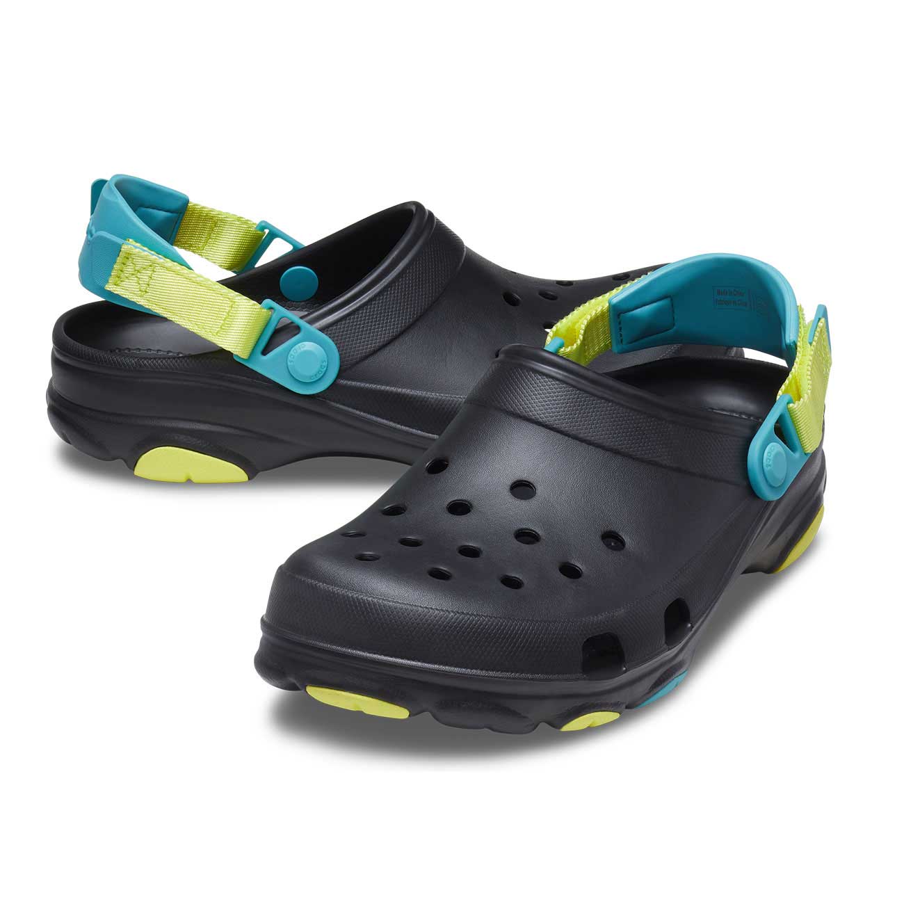 Zuecos Unisex Classic Crocs · El Corte Inglés