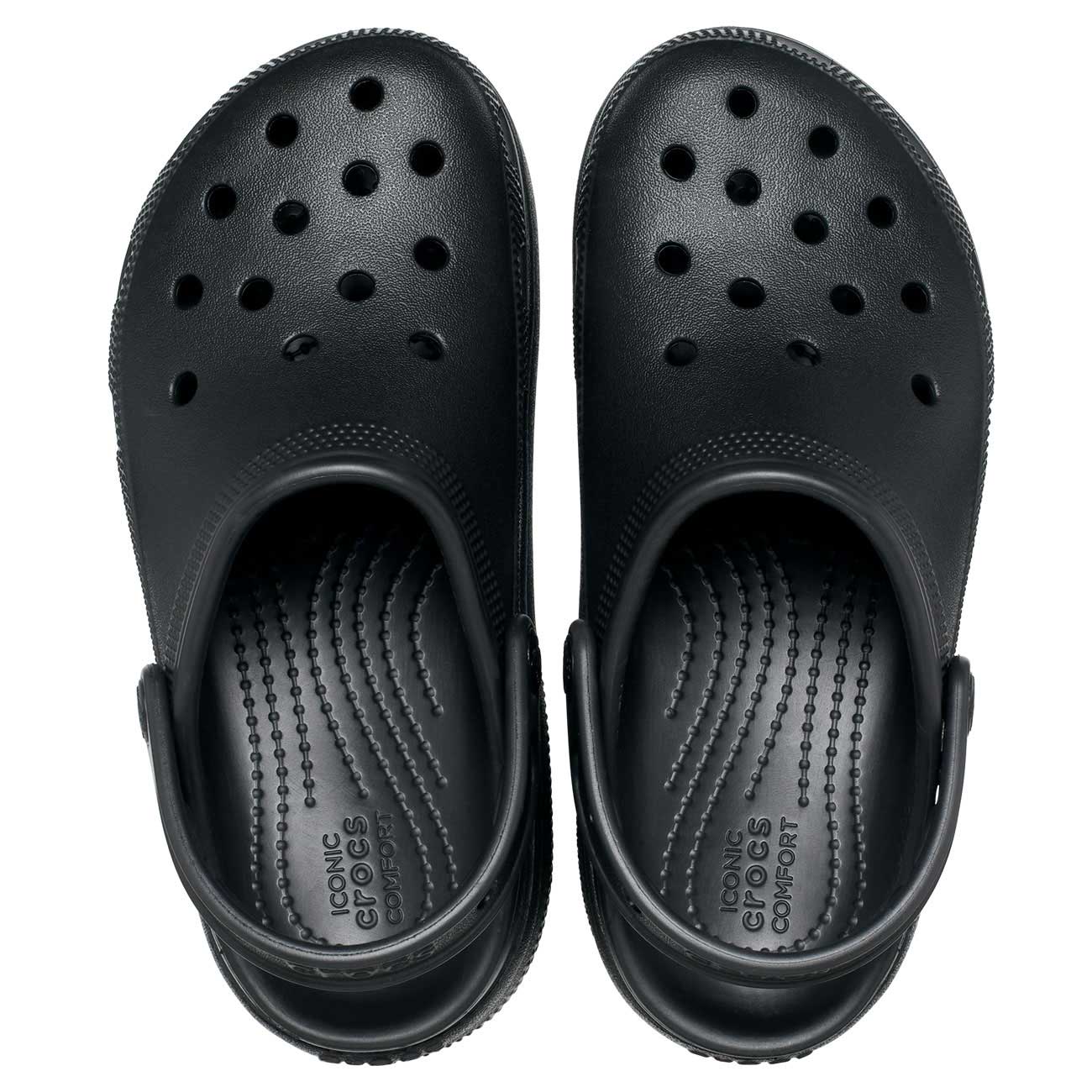 El corte best sale ingles crocs niño