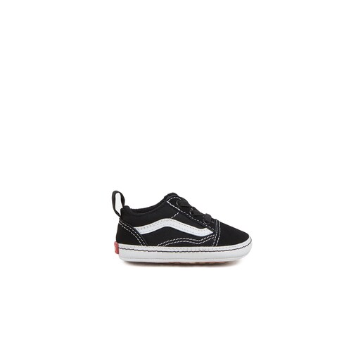 Imagen 0 de Zapatillas casual de niños Hylane Hook and Loop Vans