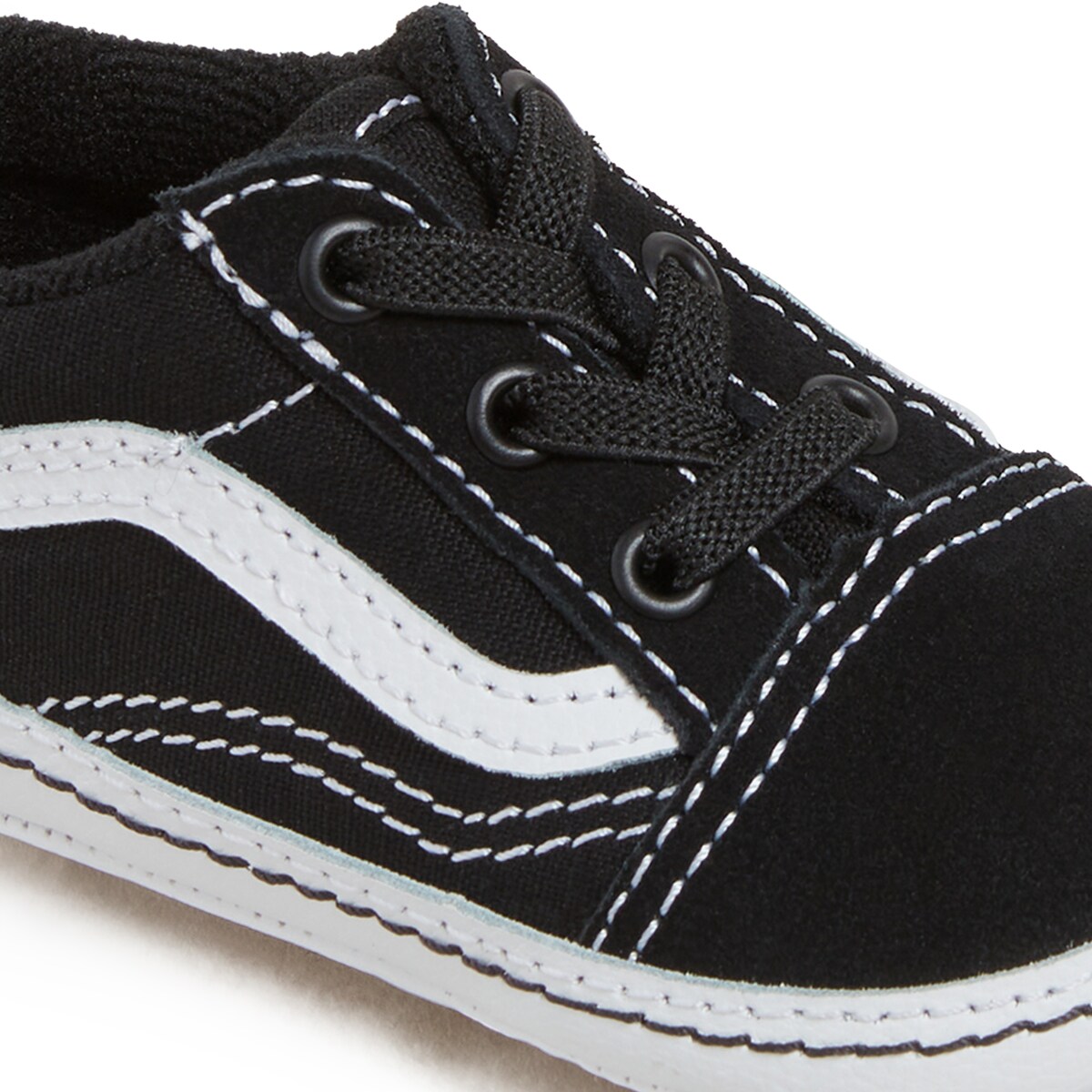 Old Skool Zapatillas De Bebe Vans Zapatillas Casual De Bebé Old