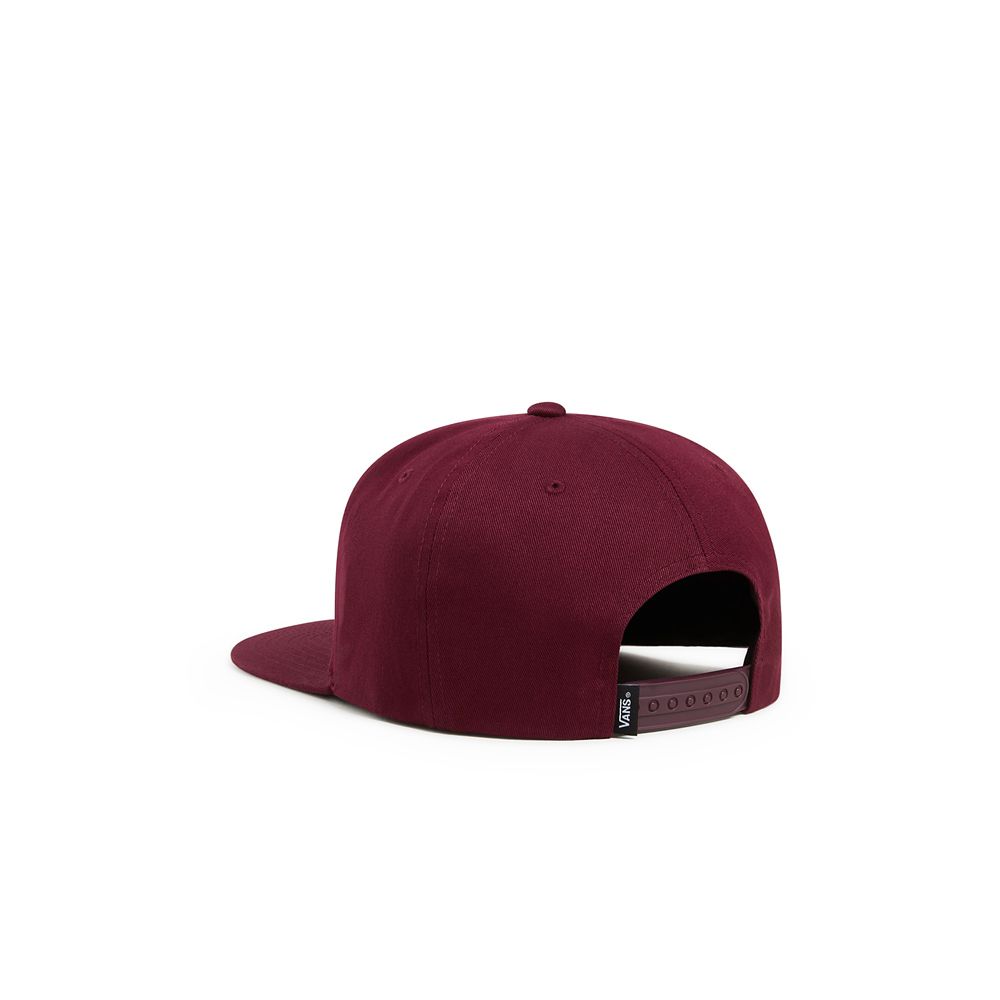 Gorras vans el corte ingles online