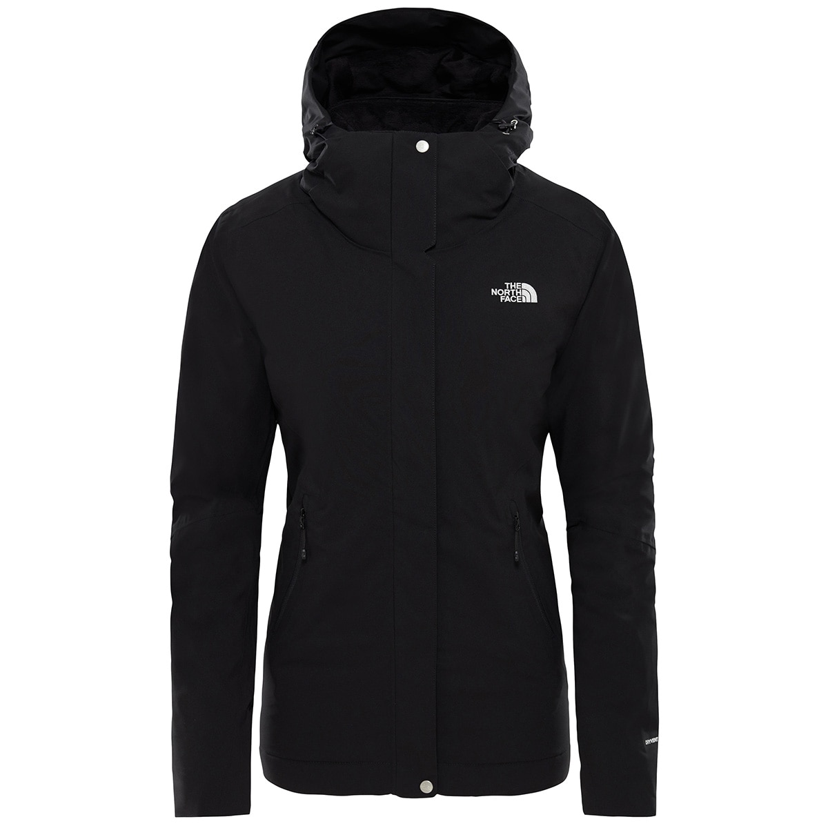 Abrigo north face best sale mujer el corte ingles