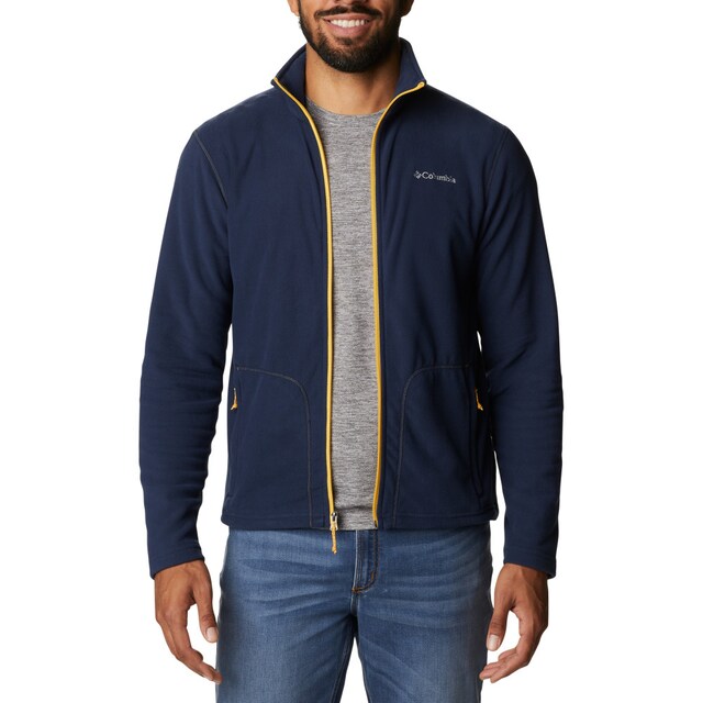Imagen 0 de Forro polar de hombre Fast Trek™ Light Full Zip Fleece Columbia