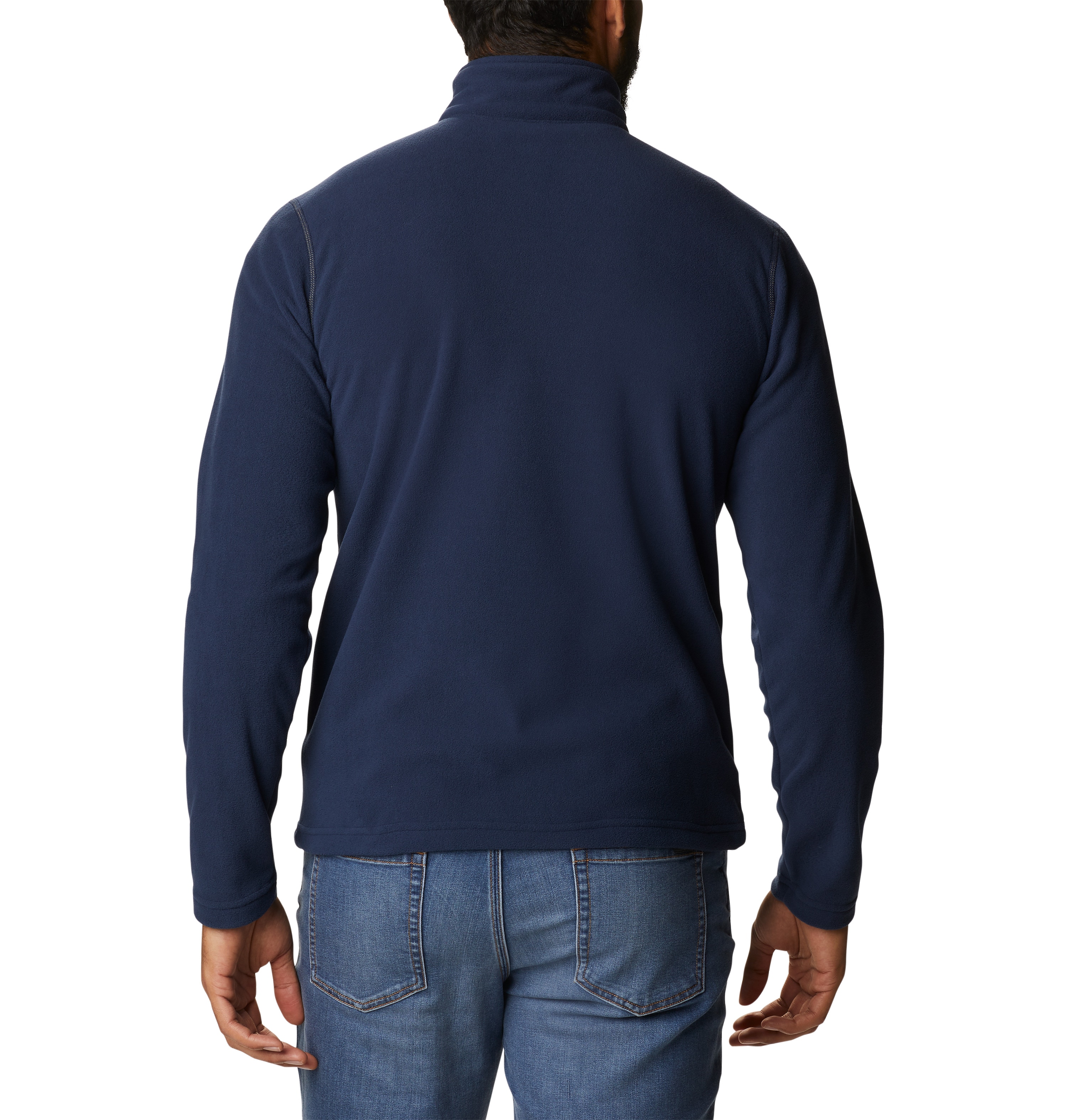 Forro polar de hombre Fast Trek™ Light Columbia - Azul marino Azul marino-2