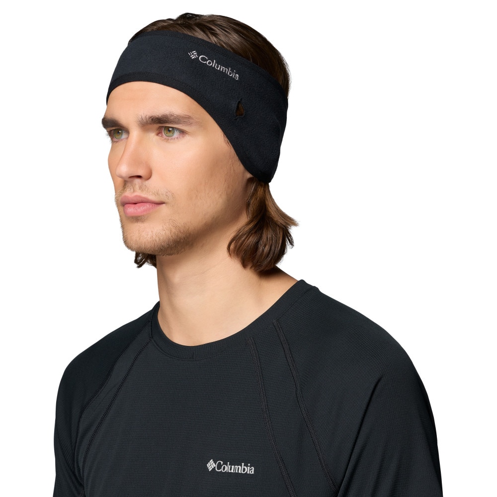 Imagen 1 de Banda de nieve unisex Trail Shaker™ Columbia - Negro Negro