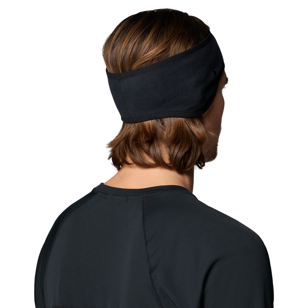 Imagen 2 de Banda de nieve unisex Trail Shaker™ Columbia - Negro Negro