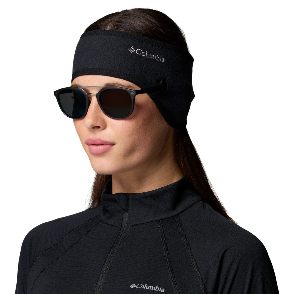 Imagen 3 de Banda de nieve unisex Trail Shaker™ Columbia - Negro Negro