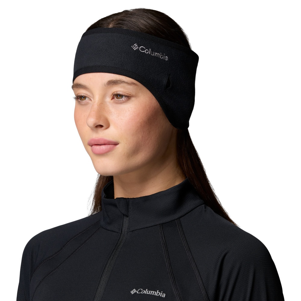 Imagen 5 de Banda de nieve unisex Trail Shaker™ Columbia - Negro Negro