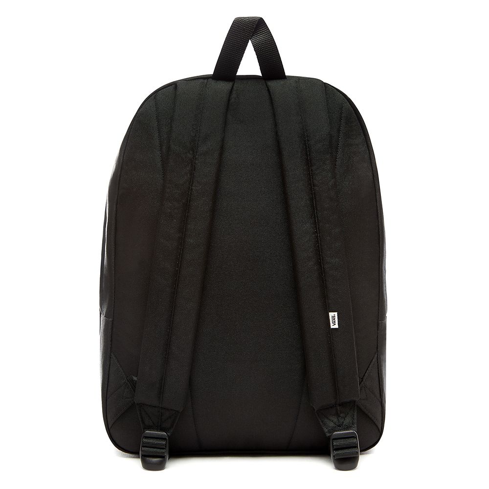 Mochila Realm Backpack Vans El Corte Ingl s