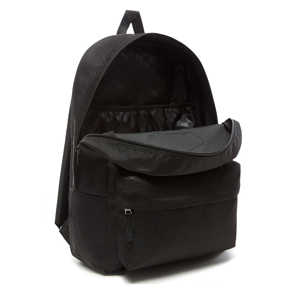 Mochila Realm Backpack Vans El Corte Ingl s