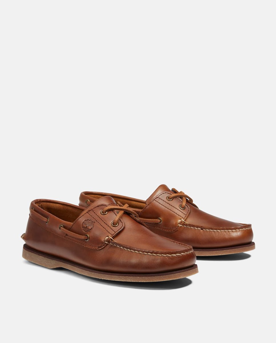 Náuticos Zapatos Camper Hombre El Corte InglÃ©s Marrón Nauticos