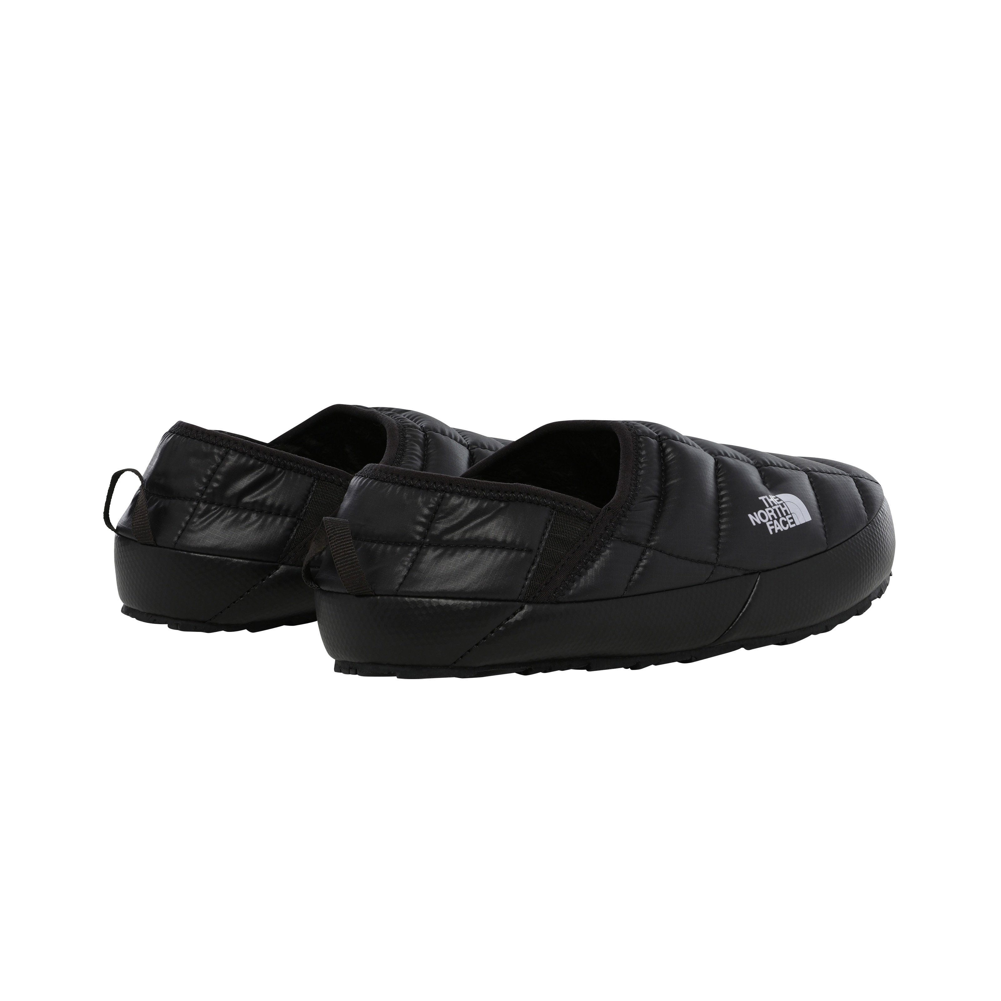 Pantuflas de mujer Traction V ThermoBall™ The North Face - Negro Negro-3
