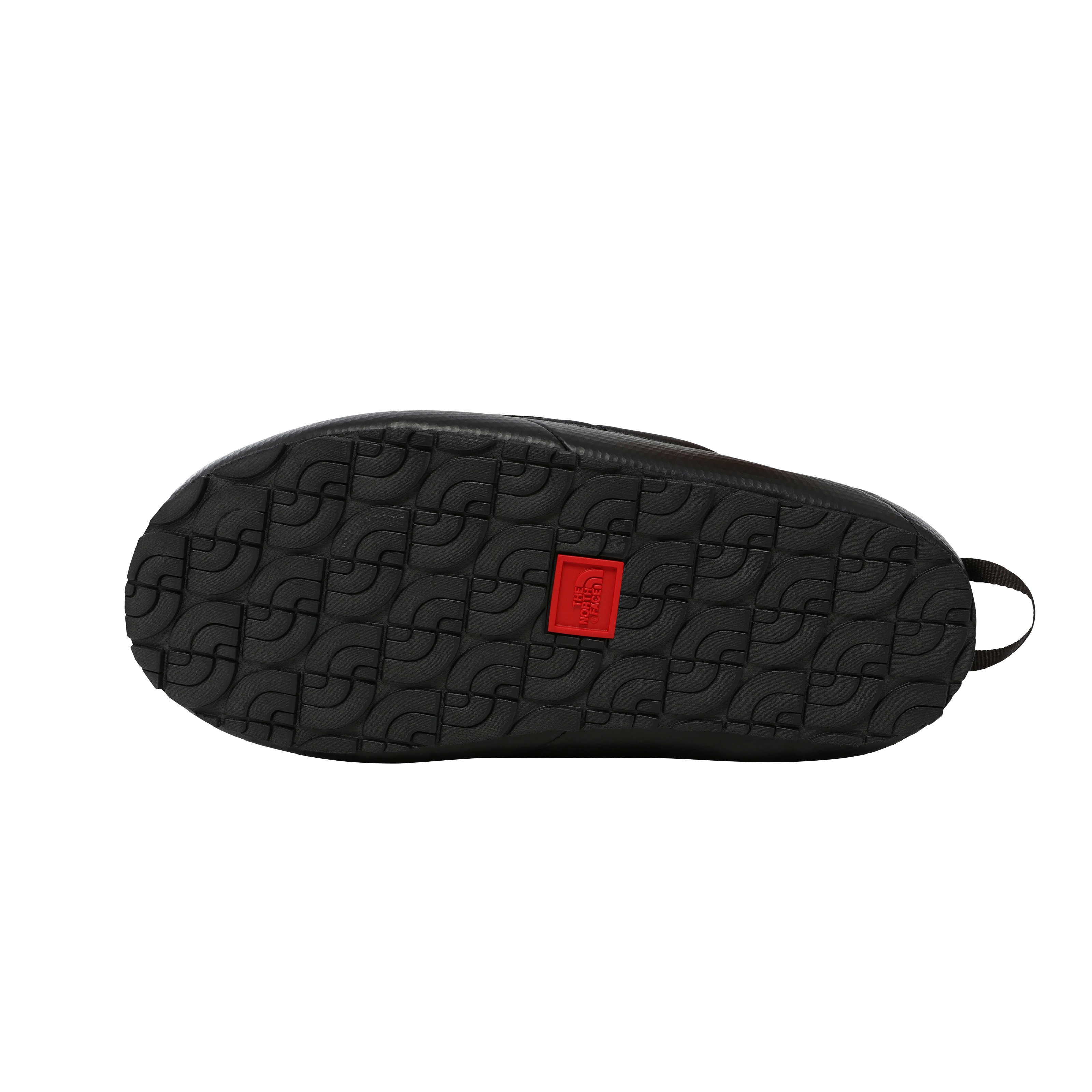 Pantuflas de mujer Traction V ThermoBall™ The North Face - Negro Negro-4
