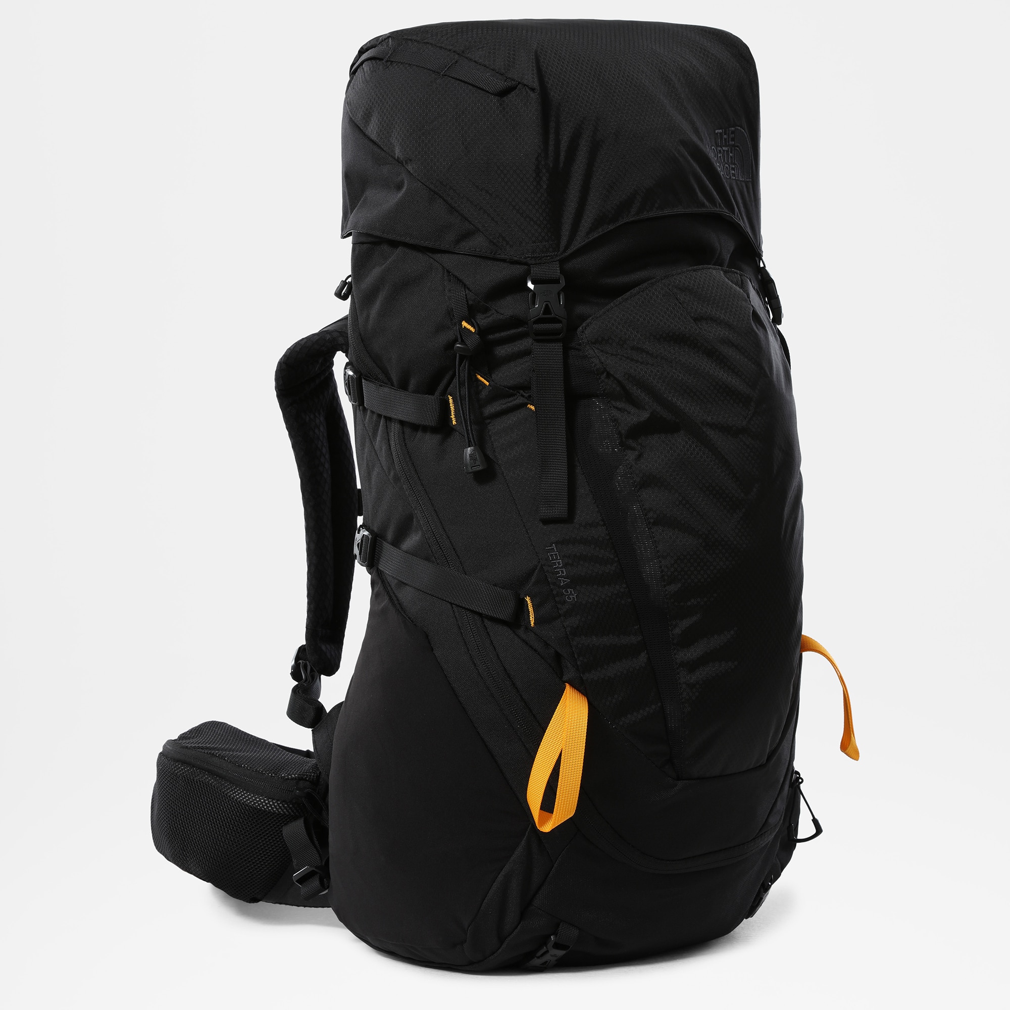 Mochila unisex Terra 55L The North Face