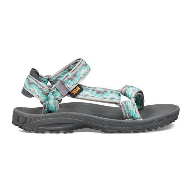 Imagen 0 de Sandalias de montaña de mujer WINSTED Teva